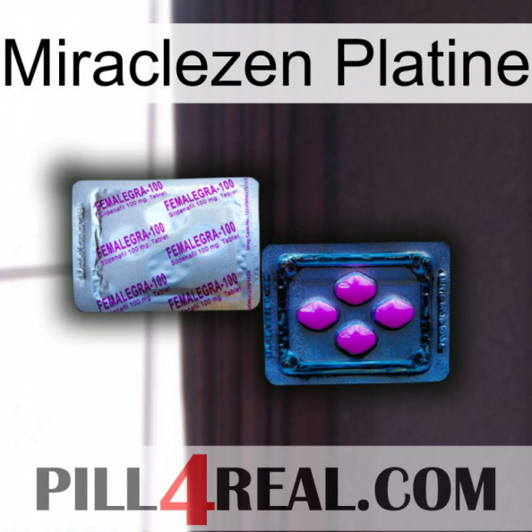 Miraclezen Platinum 37